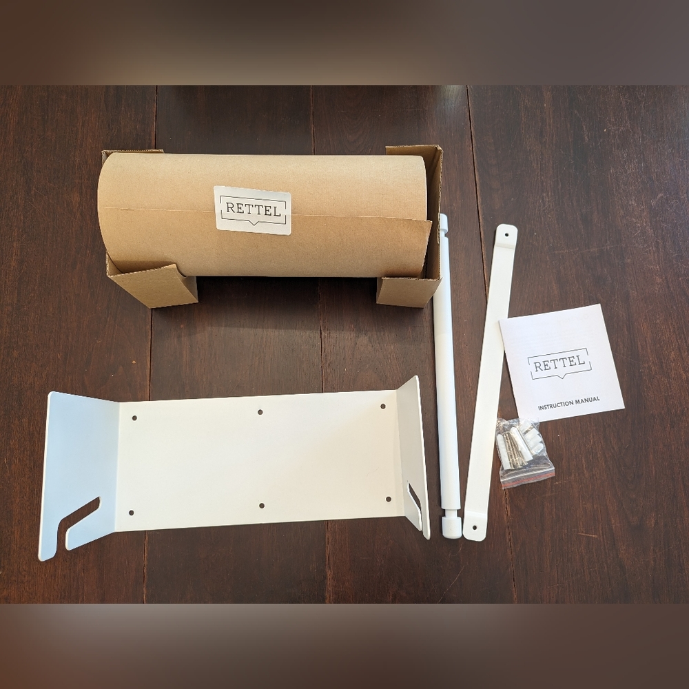 Rettel Kraft Paper Roller